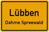 Zulassungstelle Lübben